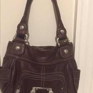 B makosky hand bag